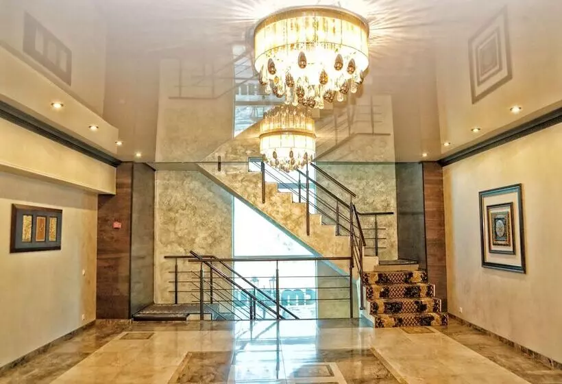 בית מלון כפרי Anzas