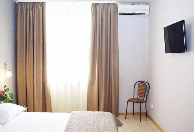 בית מלון כפרי Anzas