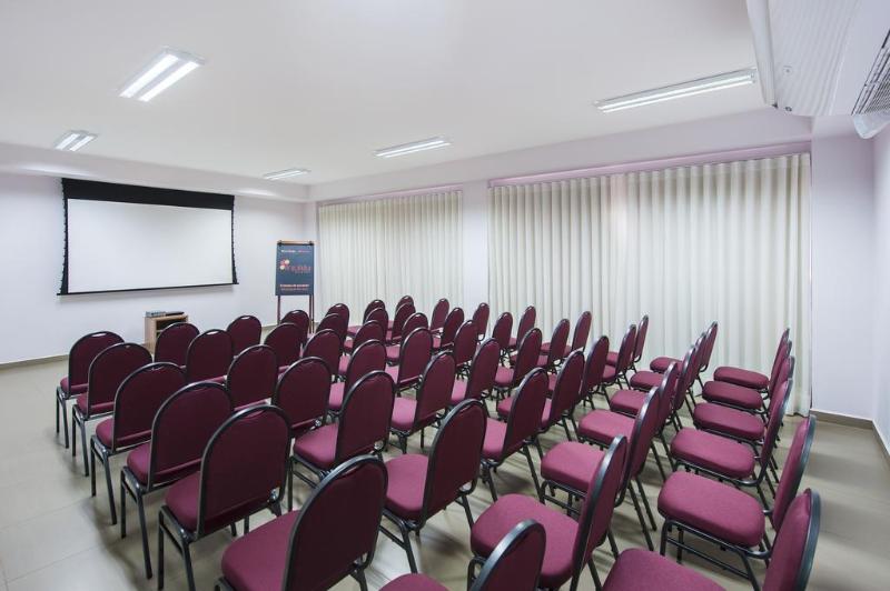 酒店 Araçatuba Plaza