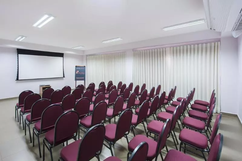 酒店 Araçatuba Plaza