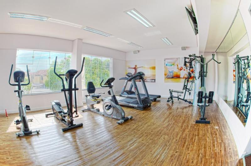 酒店 Araçatuba Plaza