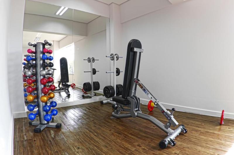 酒店 Araçatuba Plaza