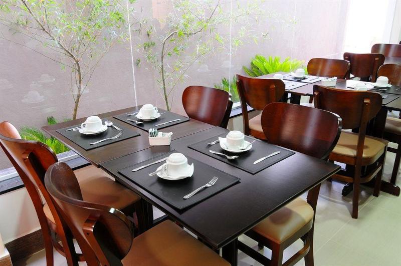 酒店 Araçatuba Plaza