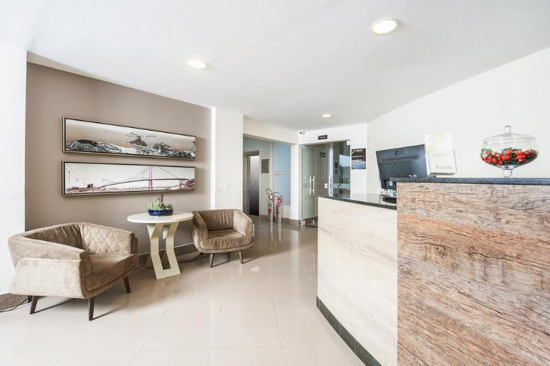 酒店 Araçatuba Plaza