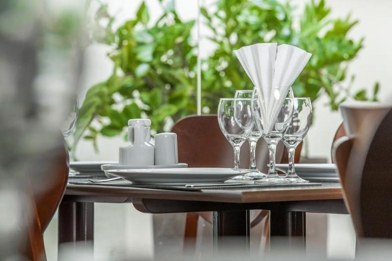 酒店 Araçatuba Plaza