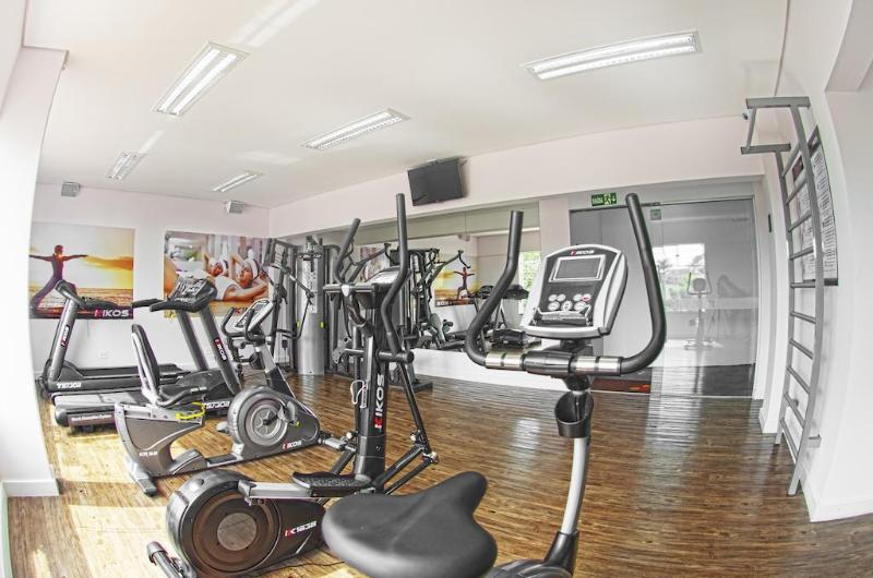 酒店 Araçatuba Plaza