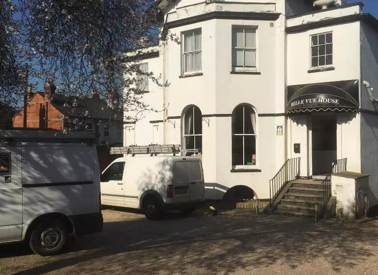 Hotel Belle Vue House