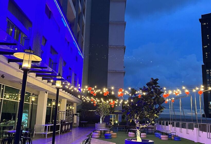 فندق I City Trademark Collection By Wyndham