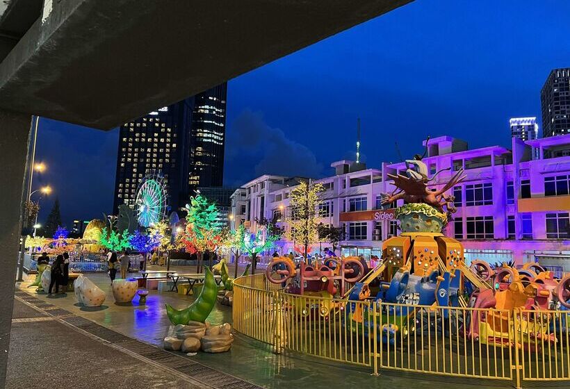 فندق I City Trademark Collection By Wyndham