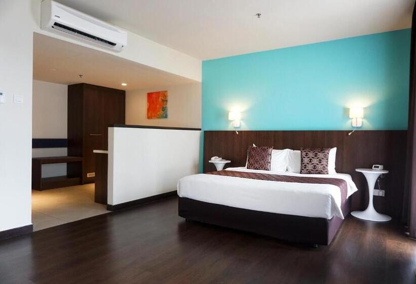 فندق I City Trademark Collection By Wyndham