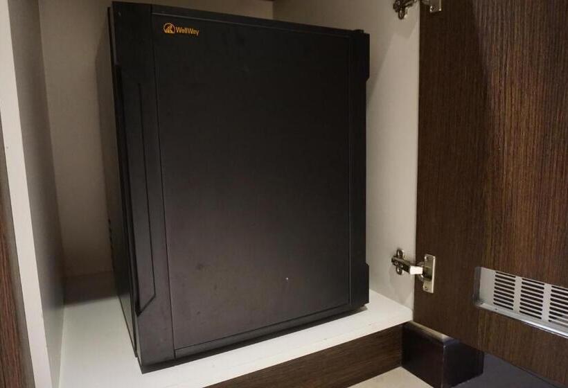 فندق I City Trademark Collection By Wyndham