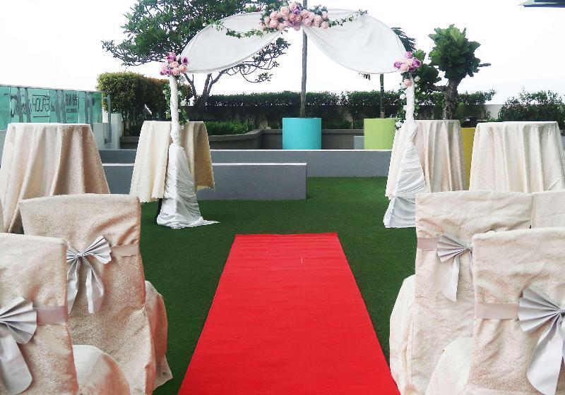 فندق I City Trademark Collection By Wyndham