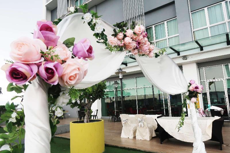 فندق I City Trademark Collection By Wyndham