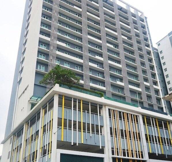 فندق I City Trademark Collection By Wyndham