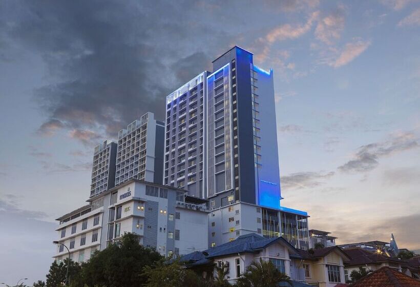 فندق I City Trademark Collection By Wyndham