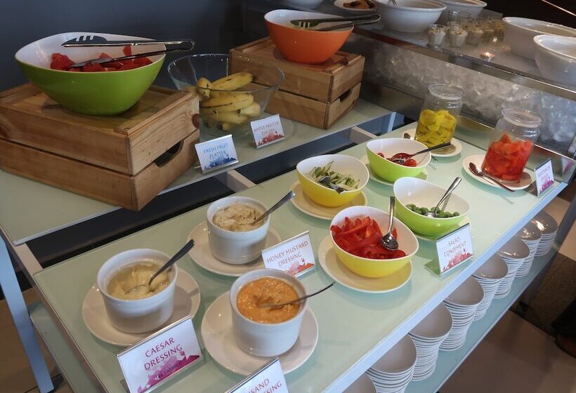 فندق I City Trademark Collection By Wyndham