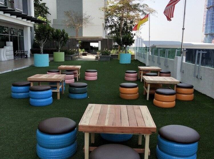 فندق I City Trademark Collection By Wyndham