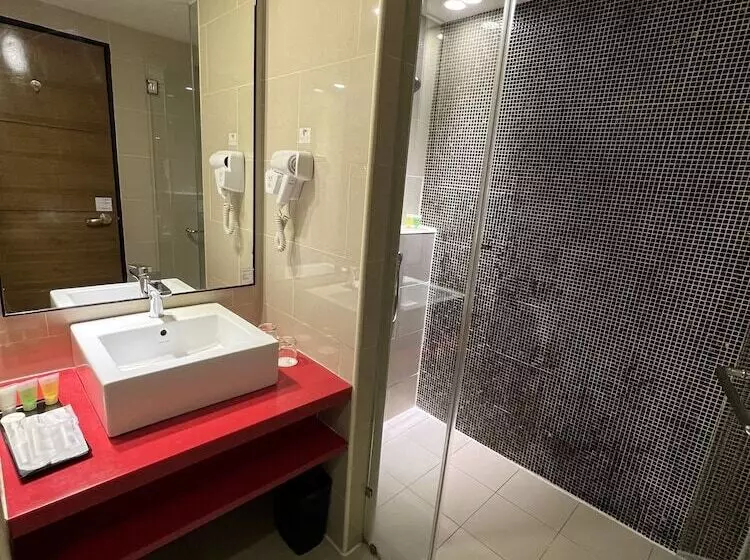 فندق I City Trademark Collection By Wyndham