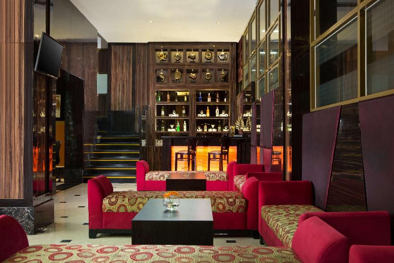 Отель Best Western Plus Makassar Beach