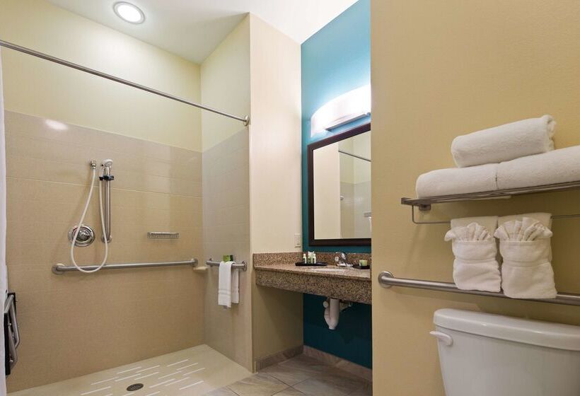 בית מלון כפרי Best Western Plus Patterson Park Inn