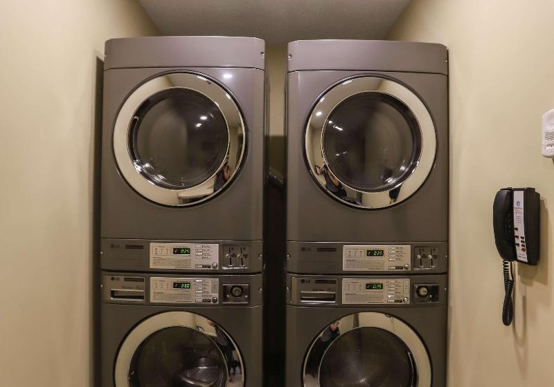 בית מלון כפרי Best Western Plus Patterson Park Inn