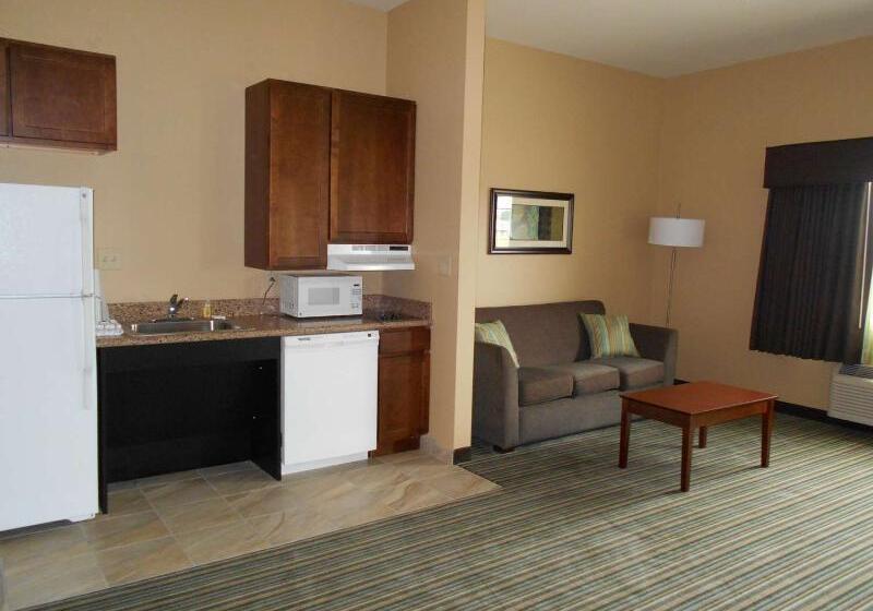 בית מלון כפרי Best Western Plus Patterson Park Inn