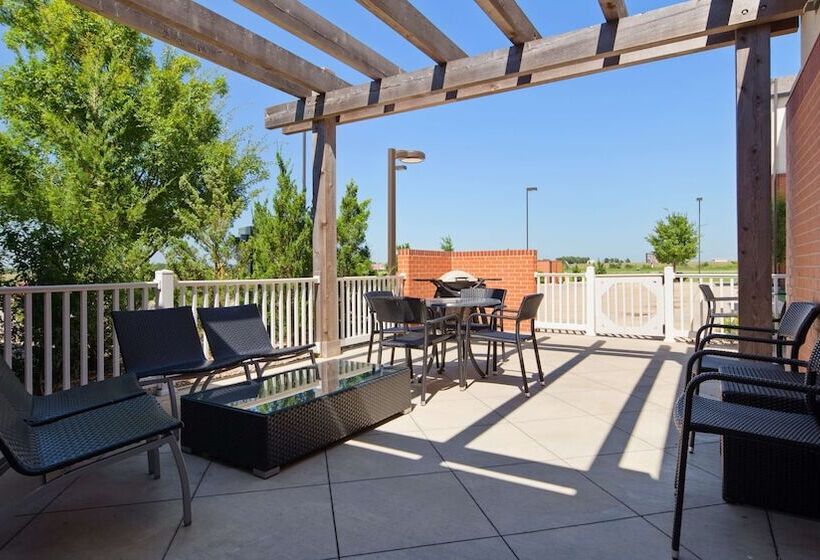 בית מלון כפרי Best Western Plus Patterson Park Inn