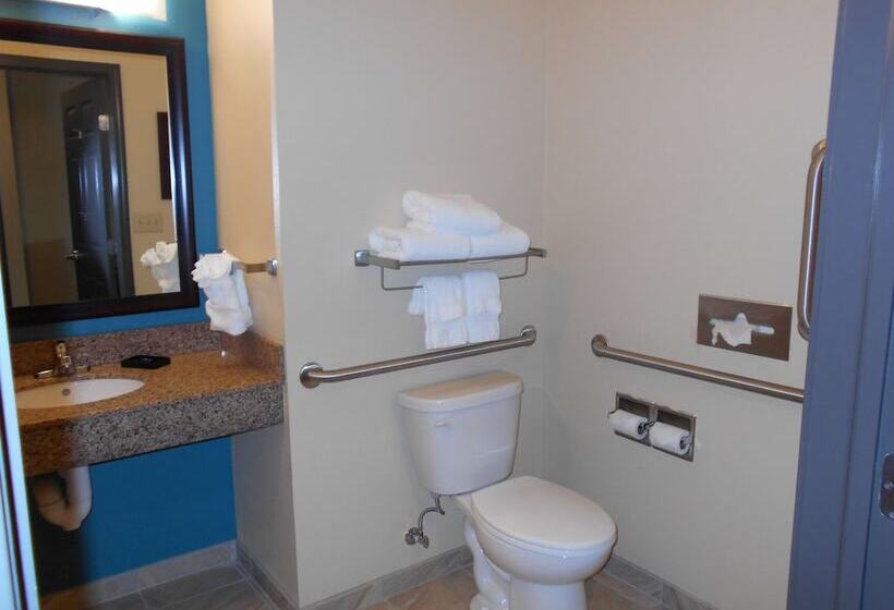 בית מלון כפרי Best Western Plus Patterson Park Inn