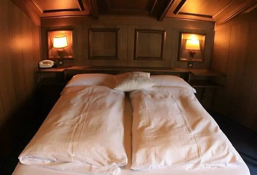 Отель Catinaccio