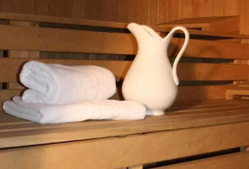 Отель Catinaccio