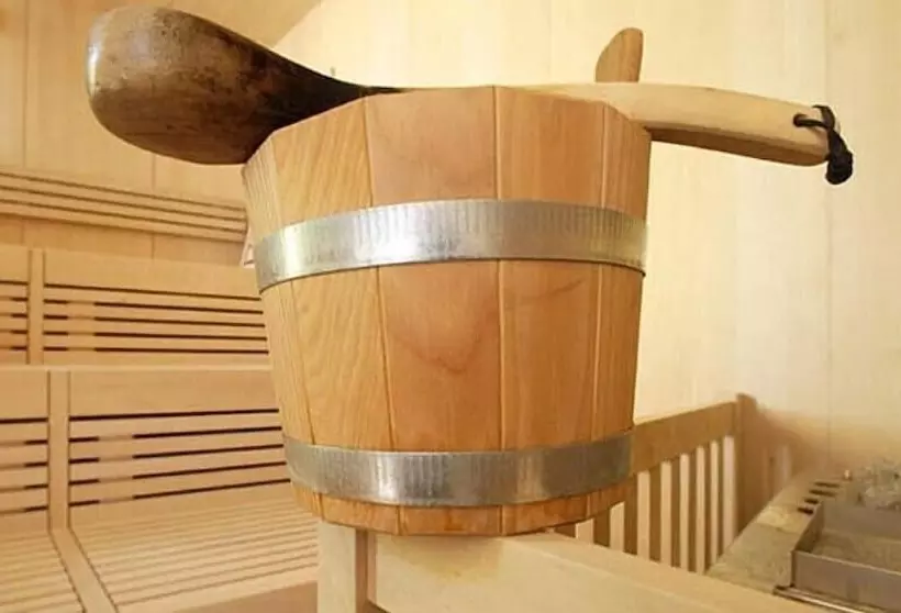 Отель Catinaccio