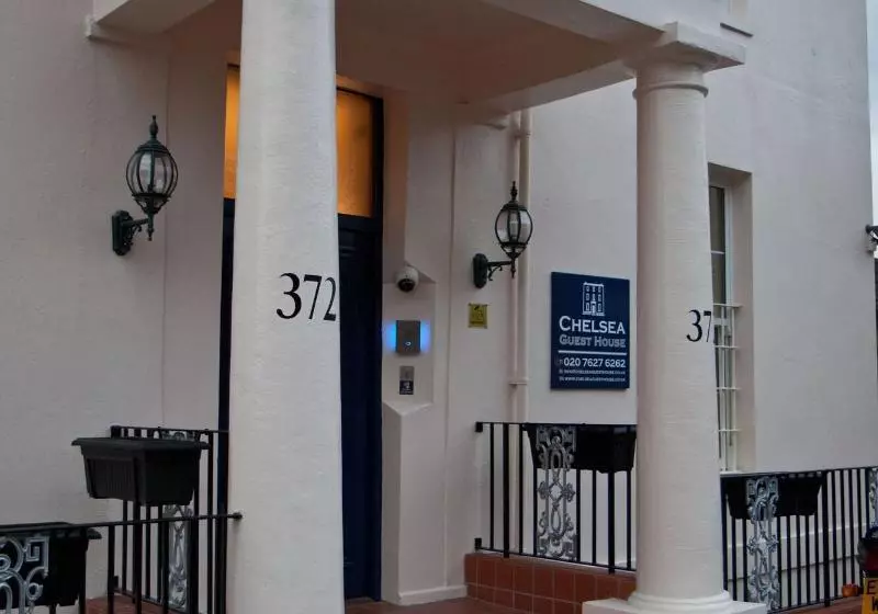 Hotel Chelsea Guest House