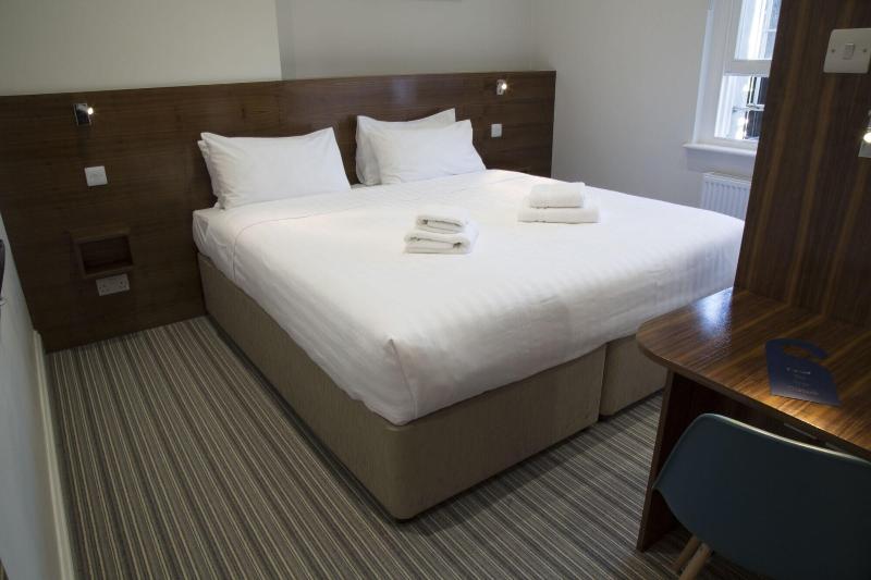 Hotel Chelsea Guest House