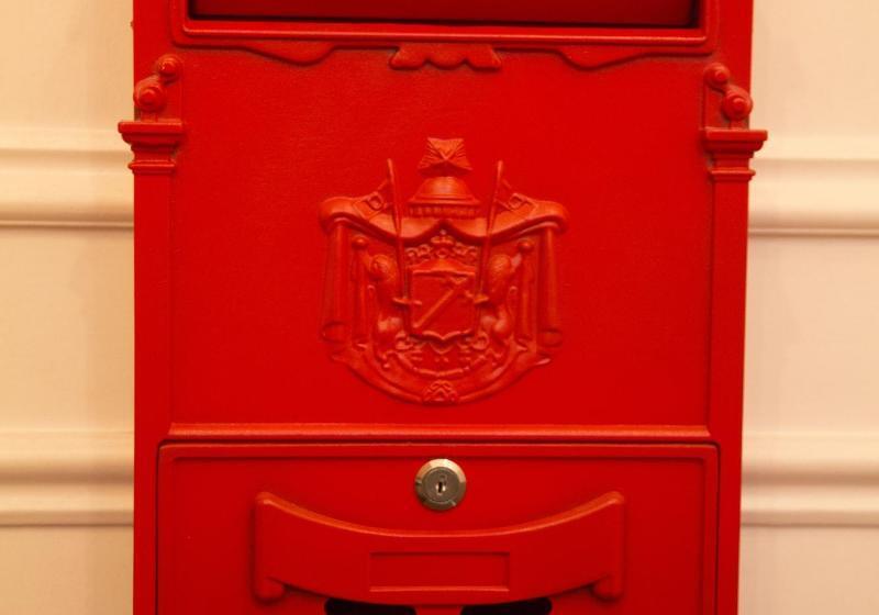 Hotel Chelsea Guest House