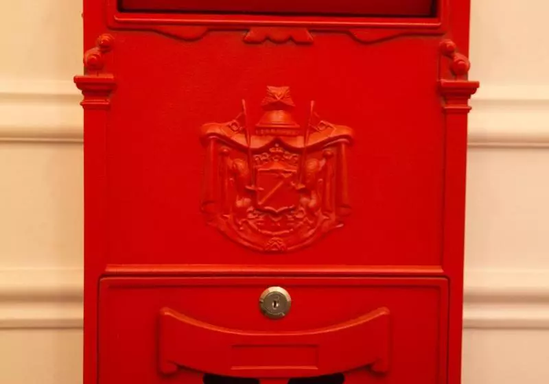 Hotel Chelsea Guest House