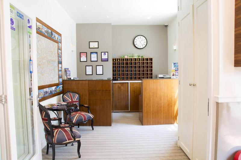 Hotel Chelsea Guest House