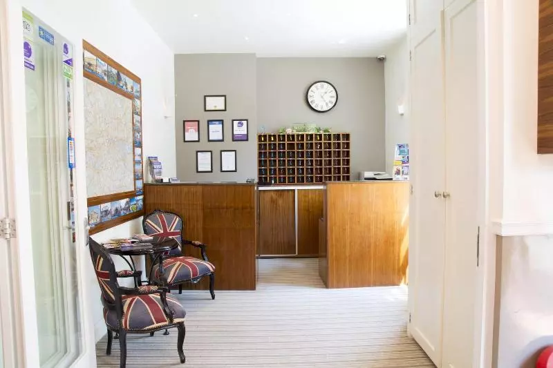 Hotel Chelsea Guest House