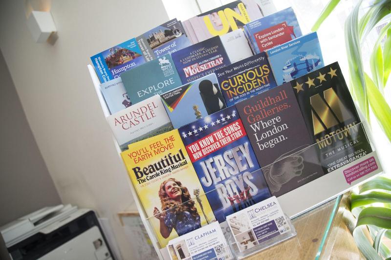 Hotel Chelsea Guest House