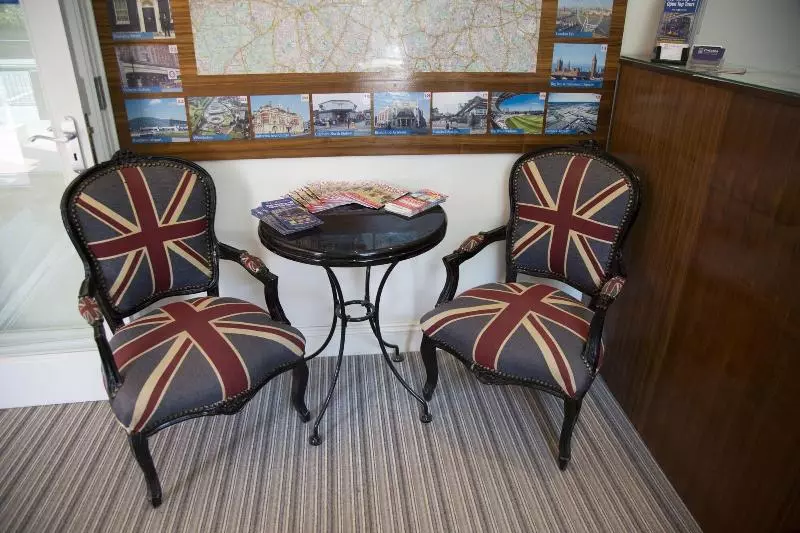 Hotel Chelsea Guest House