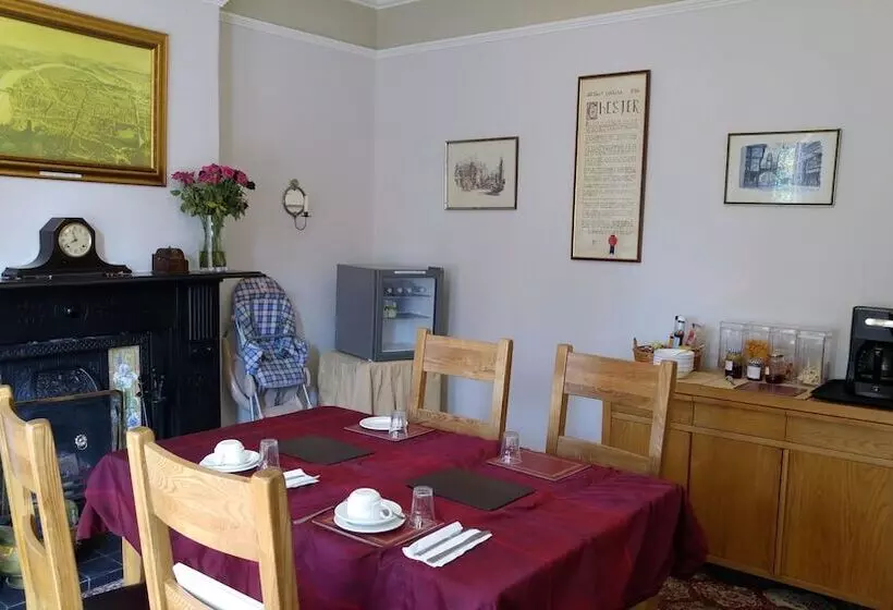 酒店 Chester Brooklands B&b