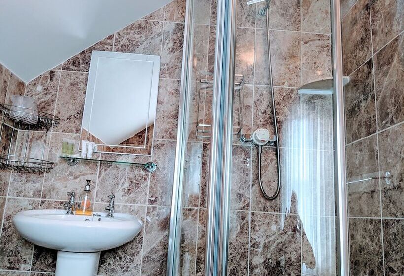 בית מלון כפרי Chester Brooklands B&b