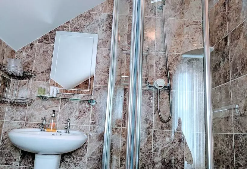 酒店 Chester Brooklands B&b