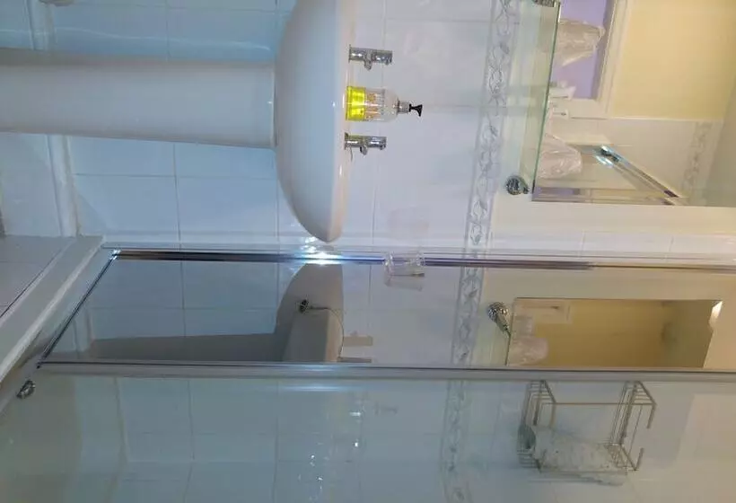 酒店 Chester Brooklands B&b