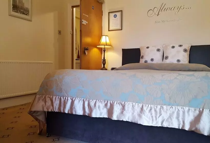 酒店 Chester Brooklands B&b