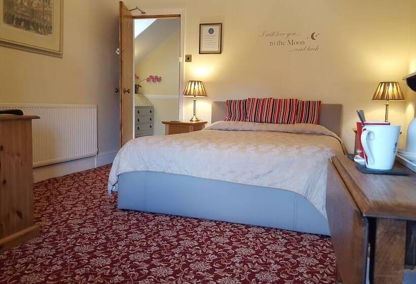 בית מלון כפרי Chester Brooklands B&b