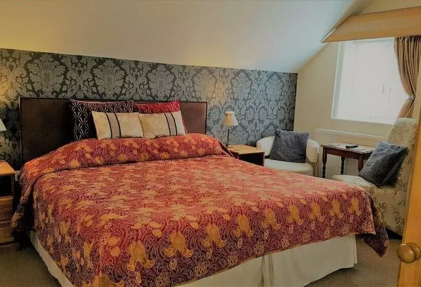 酒店 Chester Brooklands B&b