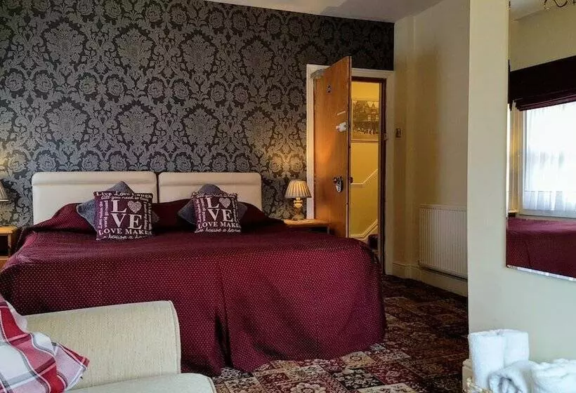 酒店 Chester Brooklands B&b