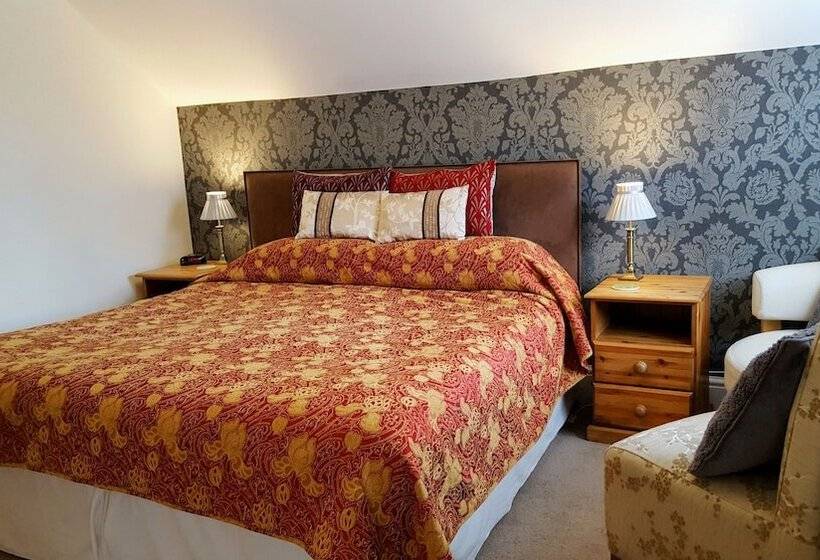 בית מלון כפרי Chester Brooklands B&b