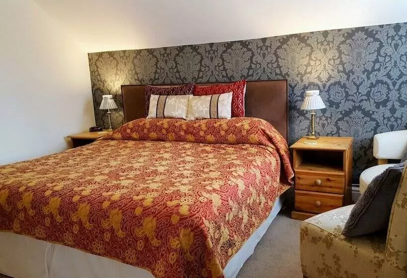 酒店 Chester Brooklands B&b