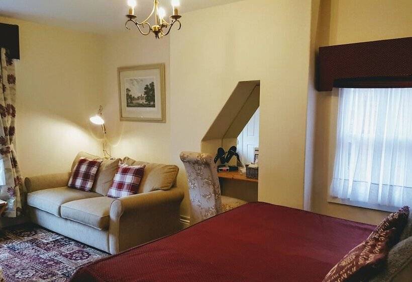 בית מלון כפרי Chester Brooklands B&b